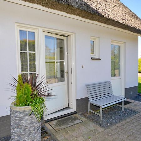 Waddenduyn 5 Villa Den Burg Dış mekan fotoğraf