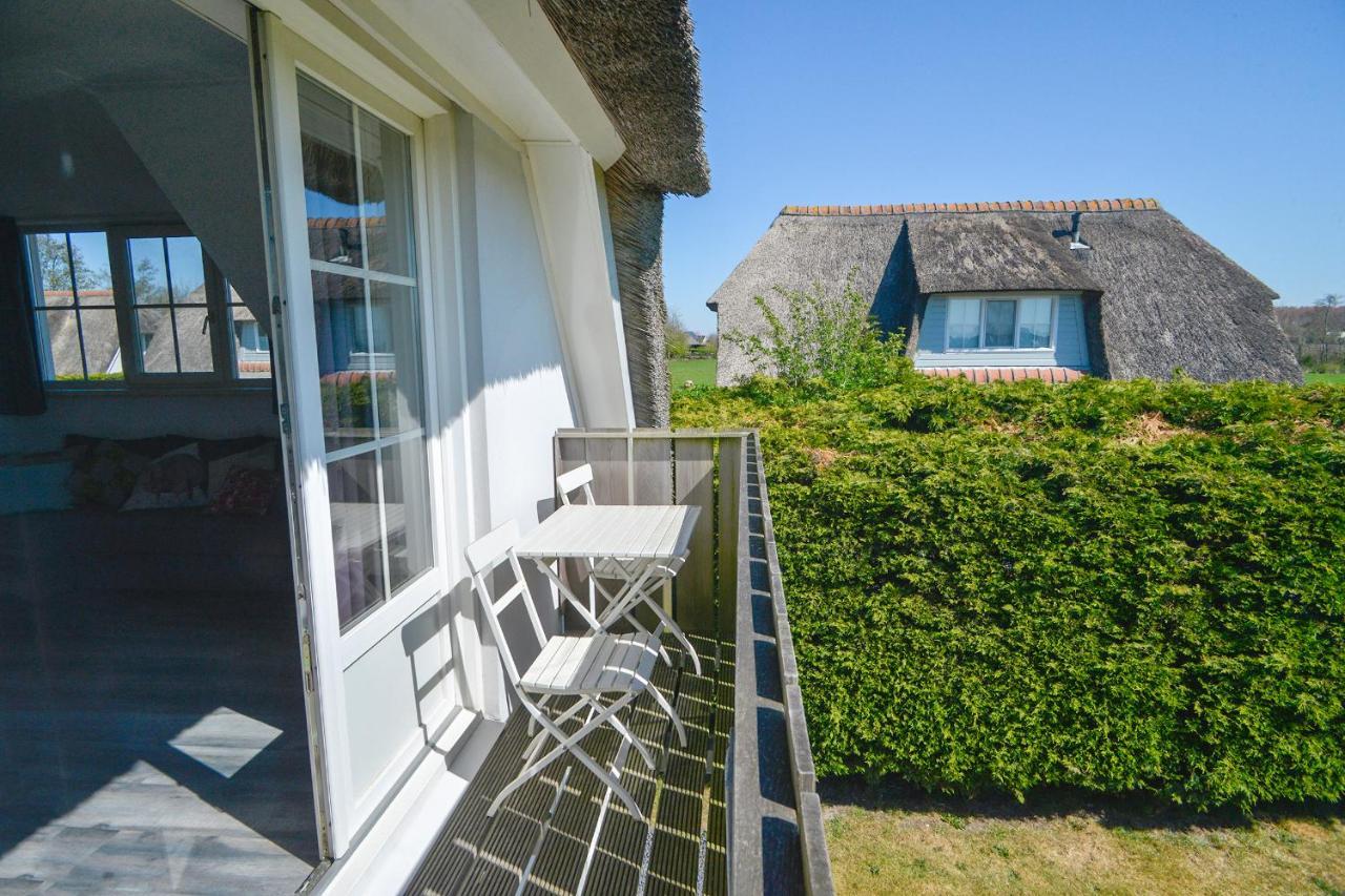 Waddenduyn 5 Villa Den Burg Dış mekan fotoğraf