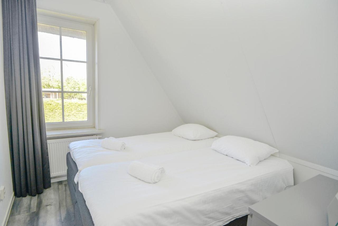 Waddenduyn 5 Villa Den Burg Dış mekan fotoğraf