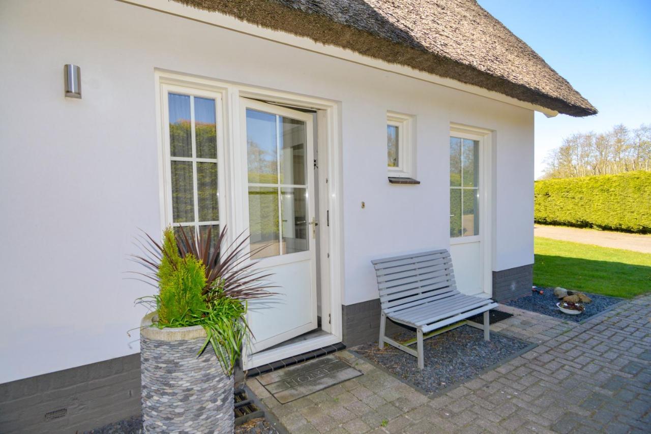 Waddenduyn 5 Villa Den Burg Dış mekan fotoğraf