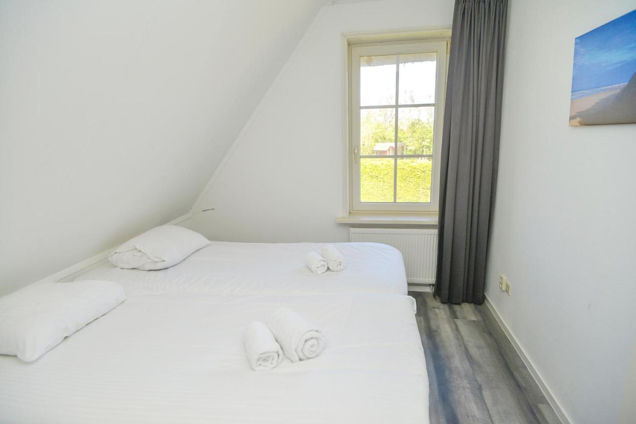 Waddenduyn 5 Villa Den Burg Dış mekan fotoğraf